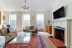 Where to stay in Windsor for families apartment near Windsor Castle